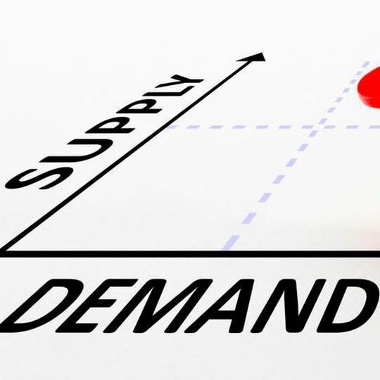 Global soda ash demand is forecast to grow by 10 million tonnes, excluding China, between 2018 and 2030 – with 4 million tonnes between now and 2023. Global soda ash demand is forecast to grow by 10 million tonnes, excluding China, between 2018 and 2030 – with 4 million tonnes between now and 2023.