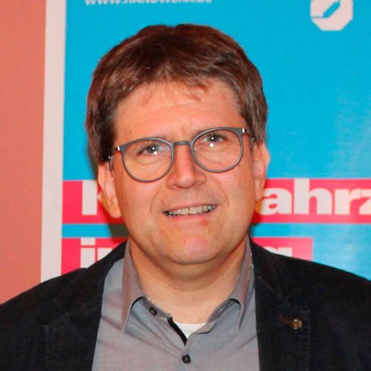 Stephan Wiese sprach beim Branchentreff der Kfz-Innung Flensburg Stadt und Land. Stephan Wiese sprach beim Branchentreff der Kfz-Innung Flensburg Stadt und Land.
