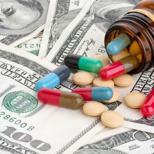 Since 2017, GSK has invested close to 400 million dollars in US manufacturing capabilities across its vaccine and specialty portfolios. Since 2017, GSK has invested close to 400 million dollars in US manufacturing capabilities across its vaccine and specialty portfolios.