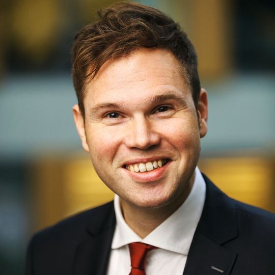 Richard Goebelt möchte Fahrzeugdaten ausreichend vor Manipulation und Zerstörung schützen. Richard Goebelt möchte Fahrzeugdaten ausreichend vor Manipulation und Zerstörung schützen.