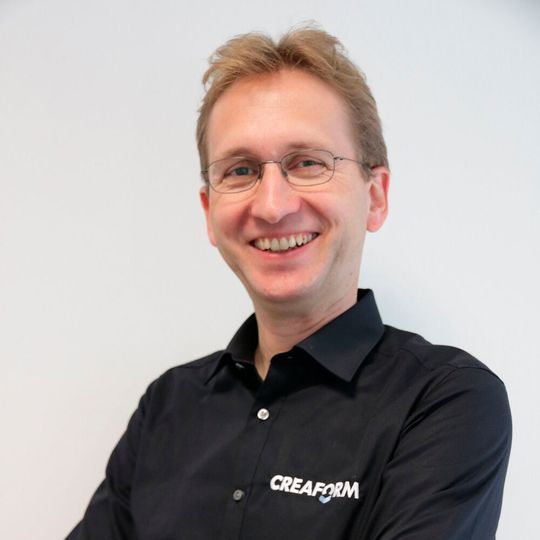 Stefan Hoheisel will also be supporting the worldwide sales network of the organisation. Stefan Hoheisel will also be supporting the worldwide sales network of the organisation.