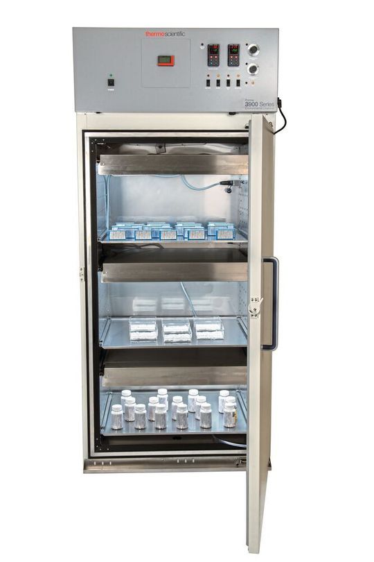 Klimakammer der Thermo-Scientific-3900-Serie Klimakammer der Thermo-Scientific-3900-Serie