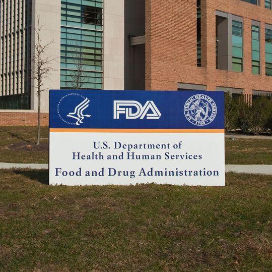 Die FDA unternimmt weitere Maßnahmen zur Modernisierung ihrer Strukturen. Die FDA unternimmt weitere Maßnahmen zur Modernisierung ihrer Strukturen.