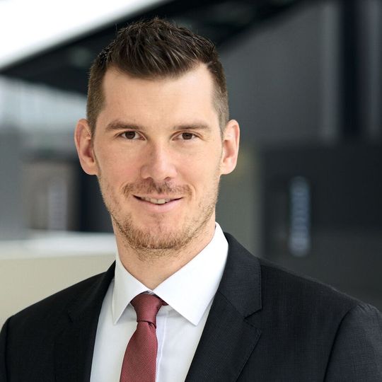 Christopher Boss is the director and international product manager of Euroguss. Christopher Boss is the director and international product manager of Euroguss.