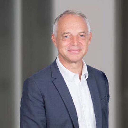 Xavier Peugeot ist im PSA-Konzern seit dem 1. Oktober für leichte Nutzfahrzeuge zuständig. Xavier Peugeot ist im PSA-Konzern seit dem 1. Oktober für leichte Nutzfahrzeuge zuständig.