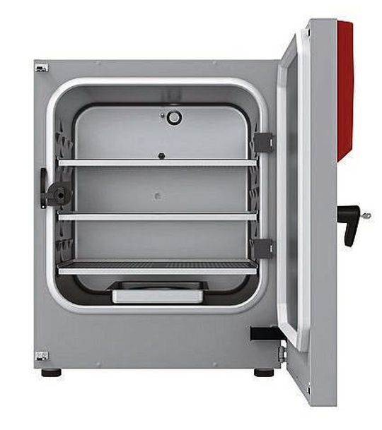 Der CO2-Inkubator CB 170 von Binder Der CO2-Inkubator CB 170 von Binder
