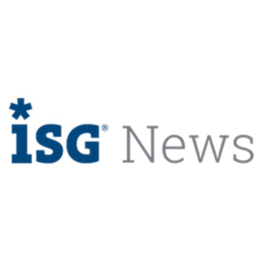 Die Provider-Lens-Studie von ISG zeigt, dass der Einsatz von IoT-Technologien in deutschen Unternehmen zunimmt. Die Provider-Lens-Studie von ISG zeigt, dass der Einsatz von IoT-Technologien in deutschen Unternehmen zunimmt.