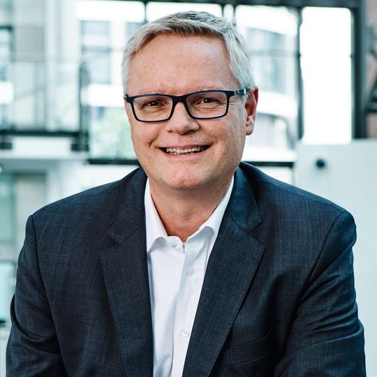 Der Vertriebsprofi Donald Badoux ist von Equinix zu Datto gewechselt. Der Vertriebsprofi Donald Badoux ist von Equinix zu Datto gewechselt.