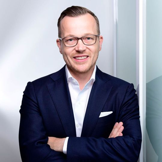 Jens-Peter Feidner wechselt bei Equinix von einer internationalen Position in die Rolle des Deutschlandchefs. Jens-Peter Feidner wechselt bei Equinix von einer internationalen Position in die Rolle des Deutschlandchefs.