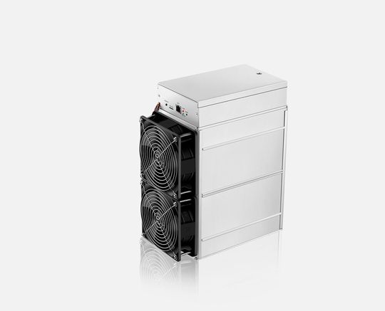 Ein Schlagabtausch der ersten Güte: Ein Krieg um die leistungsstärksten Mining-Rigs wie dieses Gerät der chinesischen Bitmain hätte Sia.tech nahezu das Überleben gekostet.