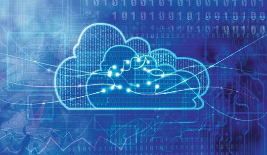 Die Digitalisierung kann Arbeitsschritte effizienter gestalten – beispielsweise über Cloud-Anwendungen. Die Digitalisierung kann Arbeitsschritte effizienter gestalten – beispielsweise über Cloud-Anwendungen.