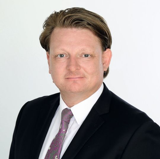 Marc Thamm, Underwriting Manager Technology, Media & Communications bei Hiscox Marc Thamm, Underwriting Manager Technology, Media & Communications bei Hiscox