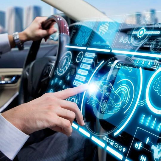 Mit Hochleistungskunststoffen unterstützt BASF die Trends zur Elektromobilität. Mit Hochleistungskunststoffen unterstützt BASF die Trends zur Elektromobilität.