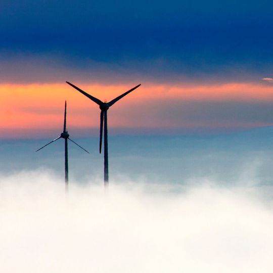 Energy-X soll neue Methoden und Technologien entwickeln, um erneuerbare Energie anstelle von Öl und Gas zur Grundlage der Industrie zu machen. Energy-X soll neue Methoden und Technologien entwickeln, um erneuerbare Energie anstelle von Öl und Gas zur Grundlage der Industrie zu machen.