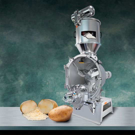 Bioplastics made from waste starch help to make the plastics industry sustainable. But handling the new raw materials is not as easy it may seem. Bioplastics made from waste starch help to make the plastics industry sustainable. But handling the new raw materials is not as easy it may seem.
