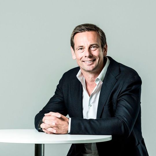 Sebastian Fitzjohn, Vice President, Alliances & Channel Ecosystem EMEA, ServiceNow Sebastian Fitzjohn, Vice President, Alliances & Channel Ecosystem EMEA, ServiceNow