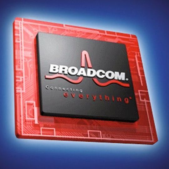 Die EU-Kommission will wegen Wettbewerbsverstößen gegen den in den USA ansässigen Halbleiterkonzern Broadcom vorgehen. Die EU-Kommission will wegen Wettbewerbsverstößen gegen den in den USA ansässigen Halbleiterkonzern Broadcom vorgehen.