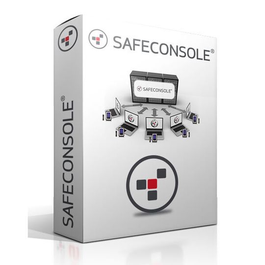 Datalocker Safeconsole ist ab sofort in Version 5.3.2 erhältlich. Datalocker Safeconsole ist ab sofort in Version 5.3.2 erhältlich.