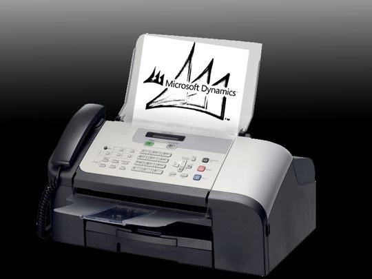 Aus Microsoft Dynamics NAV faxen: Belware und Ferrari Electronic machen‘s möglich. Aus Microsoft Dynamics NAV faxen: Belware und Ferrari Electronic machen‘s möglich.