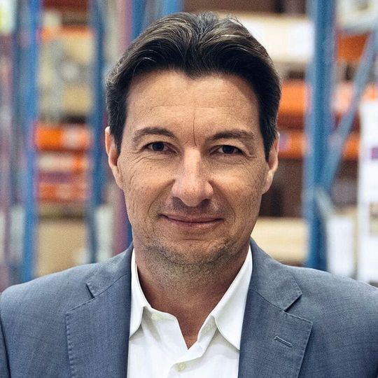 Clement de Valon ist im Vorstand von TMD Friction für den Independent Aftermarket verantwortlich. Clement de Valon ist im Vorstand von TMD Friction für den Independent Aftermarket verantwortlich.