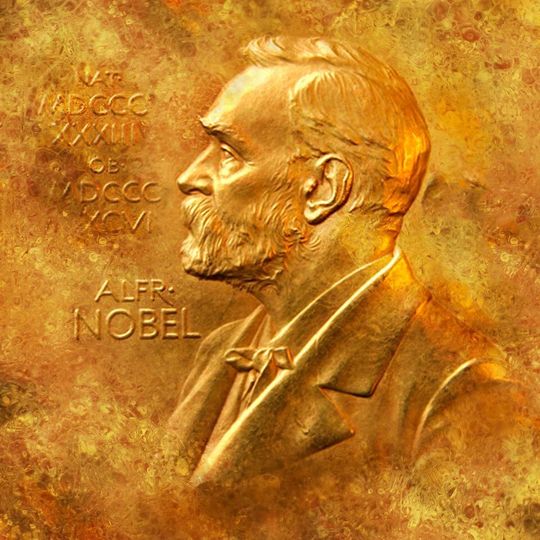 William G. Kaelin Jr., Sir Peter J. Ratcliffe and Gregg L. Semenza were awarded the Nobel Prize in Physiology or Medicine. William G. Kaelin Jr., Sir Peter J. Ratcliffe and Gregg L. Semenza were awarded the Nobel Prize in Physiology or Medicine.