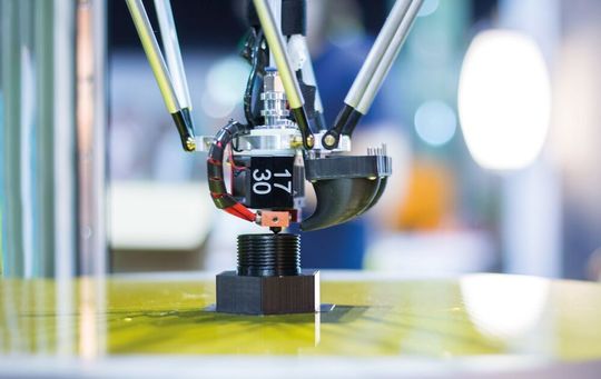 Metallpulver finden vielfach Anwendung in der additiven Fertigung und müssen dazu genau analysiert werden. Metallpulver finden vielfach Anwendung in der additiven Fertigung und müssen dazu genau analysiert werden.