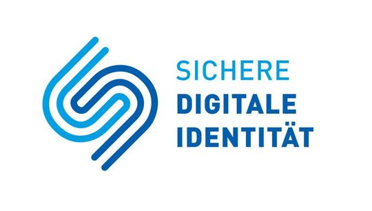 Das Logo des Verbands Sichere Digitale Identität e.v. (VSDI)
