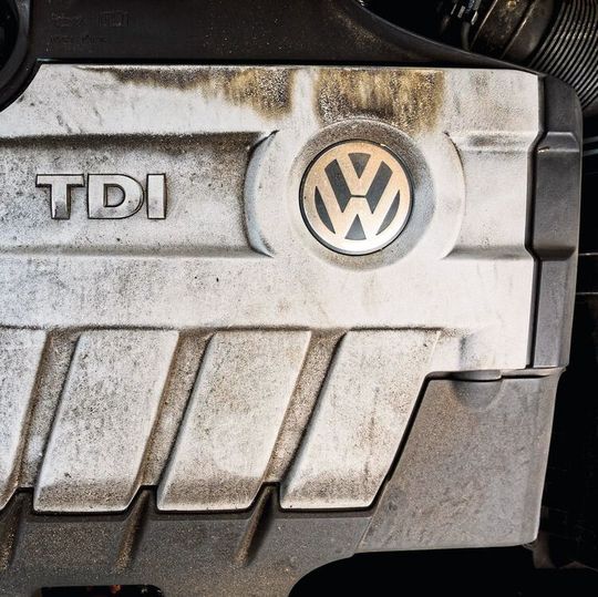 Die Klagewelle wegen Dieselmotoren mit verbotener Software könnte noch einige Jahre weiterrollen. Die Klagewelle wegen Dieselmotoren mit verbotener Software könnte noch einige Jahre weiterrollen.