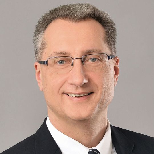 Joachim Heim von Dekra ist einer der Referenten bei den Autoservicetagen in Würzburg. Joachim Heim von Dekra ist einer der Referenten bei den Autoservicetagen in Würzburg.