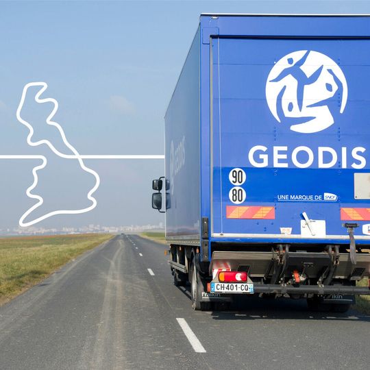 Geodis und Arkema haben das „No-Deal“-Brexit-Szenario durchgespielt. Unabhängig vom Brexit-Szenario ist Europas viertgrößter Logistikdienstleister entsprechend darauf vorbereitet. Geodis und Arkema haben das „No-Deal“-Brexit-Szenario durchgespielt. Unabhängig vom Brexit-Szenario ist Europas viertgrößter Logistikdienstleister entsprechend darauf vorbereitet.