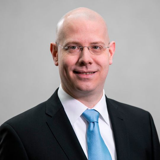 Udo Schneider, Security Evangelist von Trend Micro Udo Schneider, Security Evangelist von Trend Micro