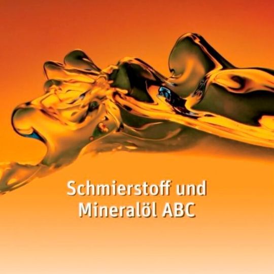 Unitis „Schmierstoff und Mineröl ABC“ erklärt anschaulich wichtige Fachbegriffe rund um Öl und Co. Unitis „Schmierstoff und Mineröl ABC“ erklärt anschaulich wichtige Fachbegriffe rund um Öl und Co.