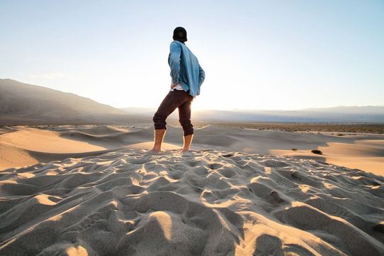 Für jeden Manager gilt: Man muss die Welt da draußen verstehen. Sonst kann man langfristig seine Teams nicht erfolgreich in die richtige Richtung führen. Für jeden Manager gilt: Man muss die Welt da draußen verstehen. Sonst kann man langfristig seine Teams nicht erfolgreich in die richtige Richtung führen.
