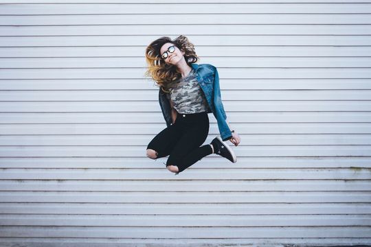 Die Mitglieder der Generation Z sind mit Internet und digitalen Medien aufgewachsen. Die Mitglieder der Generation Z sind mit Internet und digitalen Medien aufgewachsen.
