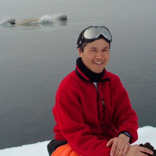Dr Phil Hwang is a Geophysicist and a Senior Lecturer in Physical Geography at the University of Huddersfield. Dr Phil Hwang is a Geophysicist and a Senior Lecturer in Physical Geography at the University of Huddersfield.