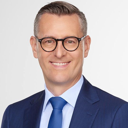 Alexander Maier, Deutschlandchef bei Ingram Micro, bietet Partnern mit dem Cloud Summit eine Informations- und Networking-Plattform. Alexander Maier, Deutschlandchef bei Ingram Micro, bietet Partnern mit dem Cloud Summit eine Informations- und Networking-Plattform.