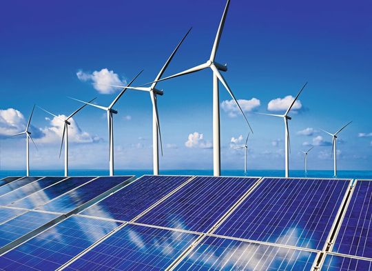 Der Strom für die Industrie wird teurer: Die EEG-Umlage steigt 2020 um 0,351 ct. Der Strom für die Industrie wird teurer: Die EEG-Umlage steigt 2020 um 0,351 ct.