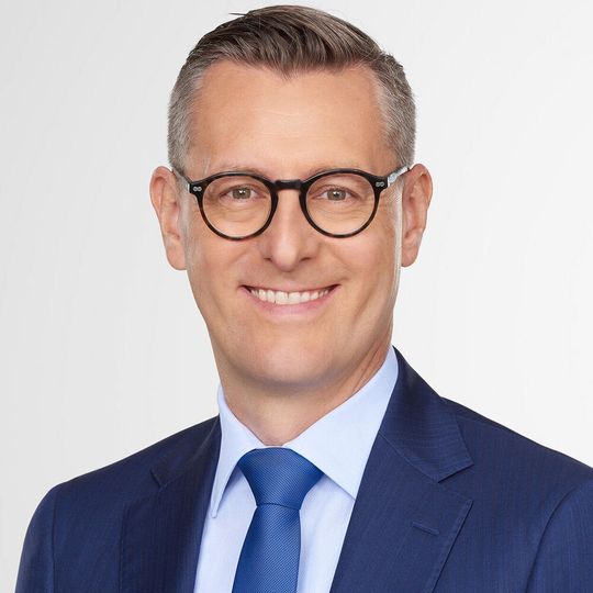 Alexander Maier, Vice President und Chief Country Executive, Ingram Micro Deutschland Alexander Maier, Vice President und Chief Country Executive, Ingram Micro Deutschland