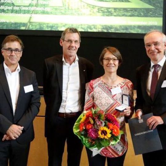 Beim IGR-Erfahrungsaustausch 2019 ging es um das Management von technischem Wissen in der Prozessindustrie. Beim IGR-Erfahrungsaustausch 2019 ging es um das Management von technischem Wissen in der Prozessindustrie.