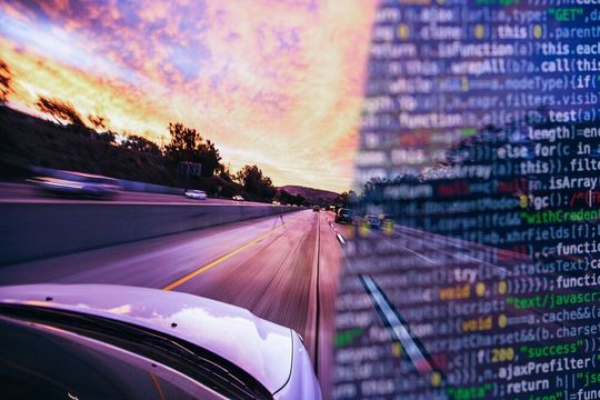 In Geräten mit zunehmender Autonomie kommt es auf schnelle Verarbeitungszeitun und geringe Latenzen bei höchster Sicherheit an. Hierauf zielt das auf dem Kommunikationsstandard DDS basierende Connext DDS von RTI ab. In Geräten mit zunehmender Autonomie kommt es auf schnelle Verarbeitungszeitun und geringe Latenzen bei höchster Sicherheit an. Hierauf zielt das auf dem Kommunikationsstandard DDS basierende Connext DDS von RTI ab.