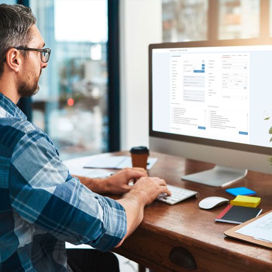 Das Update macht die Gutachtenerstellung schneller, sicherer und effektiver. Das Update macht die Gutachtenerstellung schneller, sicherer und effektiver.