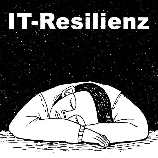 IT-Führungskräfte und -Mitarbeiter sind sich der Dringlichkeit von besserer IT-Resilienz im Klaren, aber die Unternehmensleitung scheint das Thema oft zu verschlafen. IT-Führungskräfte und -Mitarbeiter sind sich der Dringlichkeit von besserer IT-Resilienz im Klaren, aber die Unternehmensleitung scheint das Thema oft zu verschlafen.