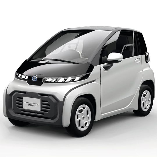 Kleinstwagen, für Fernost auch als „Kei-Cars“ bezeichnet, machen in Japan über ein Drittel der Pkw-Neuzulassungen aus. Kleinstwagen, für Fernost auch als „Kei-Cars“ bezeichnet, machen in Japan über ein Drittel der Pkw-Neuzulassungen aus.