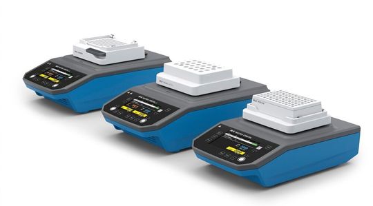 IKA-Matrix-Thermoschüttler IKA-Matrix-Thermoschüttler
