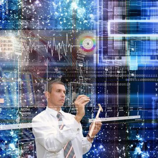 Total’s goal is to leverage the capabilities of digital tools to create value in all of its businesses. Total’s goal is to leverage the capabilities of digital tools to create value in all of its businesses.