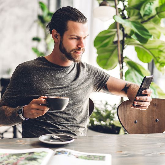 Aus der Microsoft- in die Apple-Welt eintauchen – mit „iCloud für Windows“ Aus der Microsoft- in die Apple-Welt eintauchen – mit „iCloud für Windows“