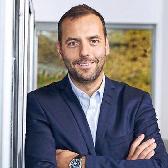 Oliver Schlüter Oliver Schlüter