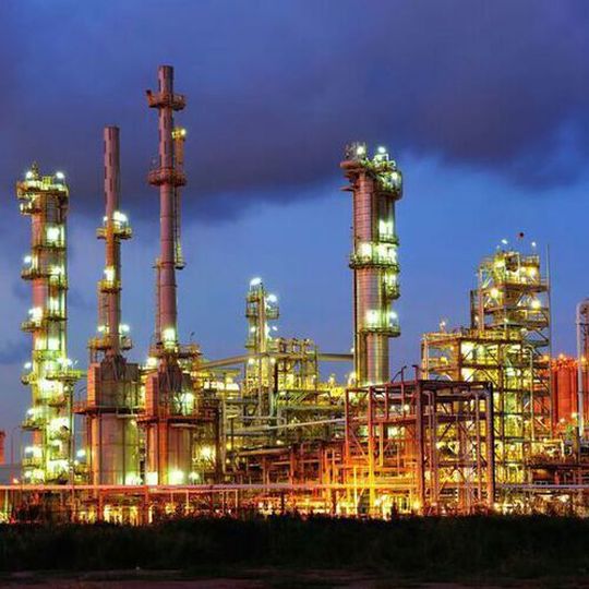 Once the ramp-up project is complete, the petrochemical facility will manufacture 1.5 mt of polyethylene per year and is claimed to be Russia’s largest polymer production facility. Once the ramp-up project is complete, the petrochemical facility will manufacture 1.5 mt of polyethylene per year and is claimed to be Russia’s largest polymer production facility.