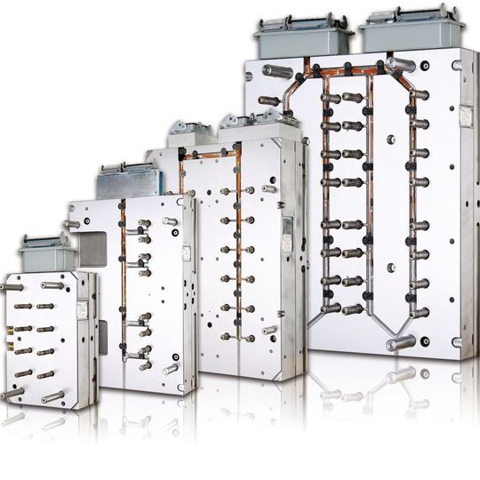 The Master series is designed to be a broad solution for a wide variety of industry applications. The Master series is designed to be a broad solution for a wide variety of industry applications.