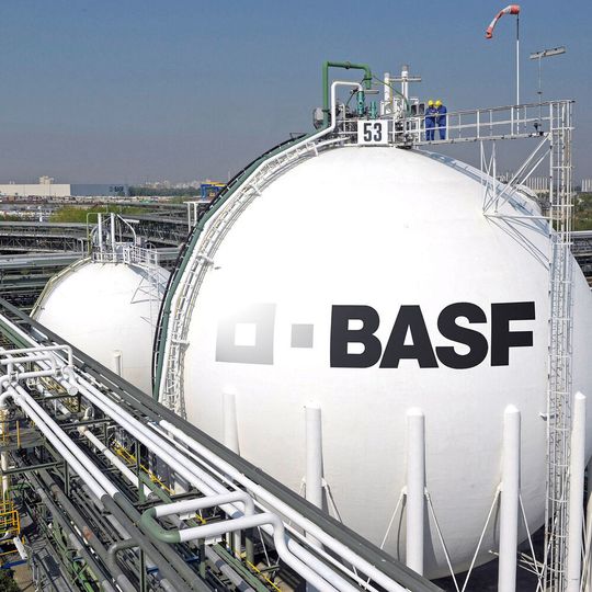 Der Vorstand der BASF wird zum 1. Januar 2020 von derzeit sieben auf dann sechs Mitglieder verkleinert. Der Vorstand der BASF wird zum 1. Januar 2020 von derzeit sieben auf dann sechs Mitglieder verkleinert.